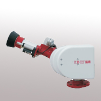 自动消防水炮的安全性测试